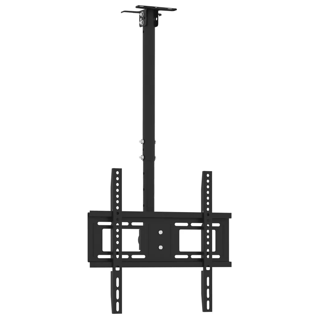 Porta TV | Armadietto TV | Mobile Porta TV a Soffitto per Schermo 32"-65" Max VESA 400x400mm 40kg
