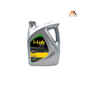 OLIO MOTORE PER AUTOVETTURE 'I-LUB' 5W30 - lt. 4