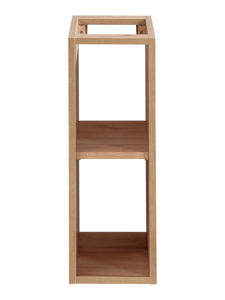 Mobile sotto piano 20 cm Capri Oak 20 x 57 x 44 cm