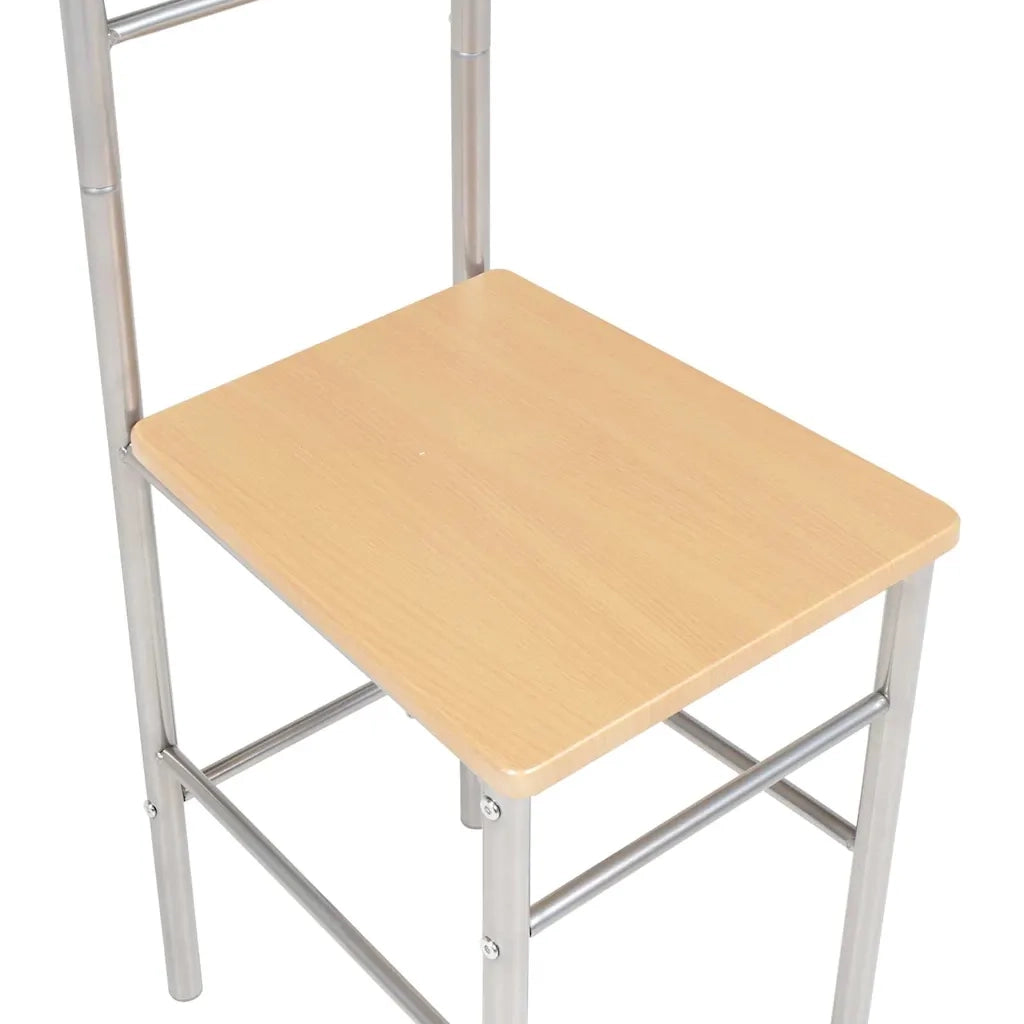 Servomuto Set 2 pz in Metallo CFW7552730