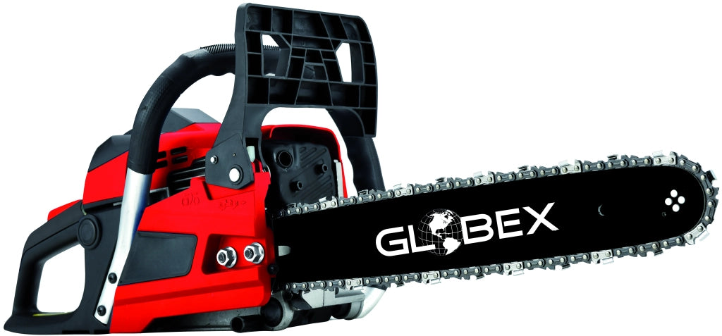 Globex MOTOSEGA GX 40/40 MO cc. 40 - kW 1,6