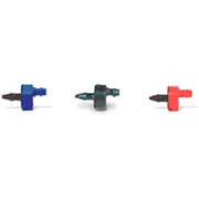 Rainbird xb20pcbulk 2.0 gph xeri-bug emettitore goteros xbpc a