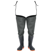 Waders Verde Scuro Misura 46 CFW6109154