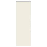 Tenda a rullo | Tenda avvolgibile Oscurante 45x130 cm Larghezza Tessuto 40,7 cm