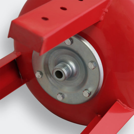 Serbatoio a sacca per palloncino domestico a sovrappressione 50 litri 3416128