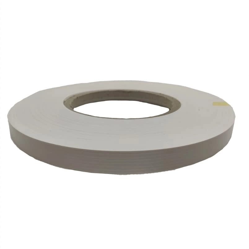 Bordo ABS per mobili 1 mm bianco H22 mm - rotolo da 50 metri