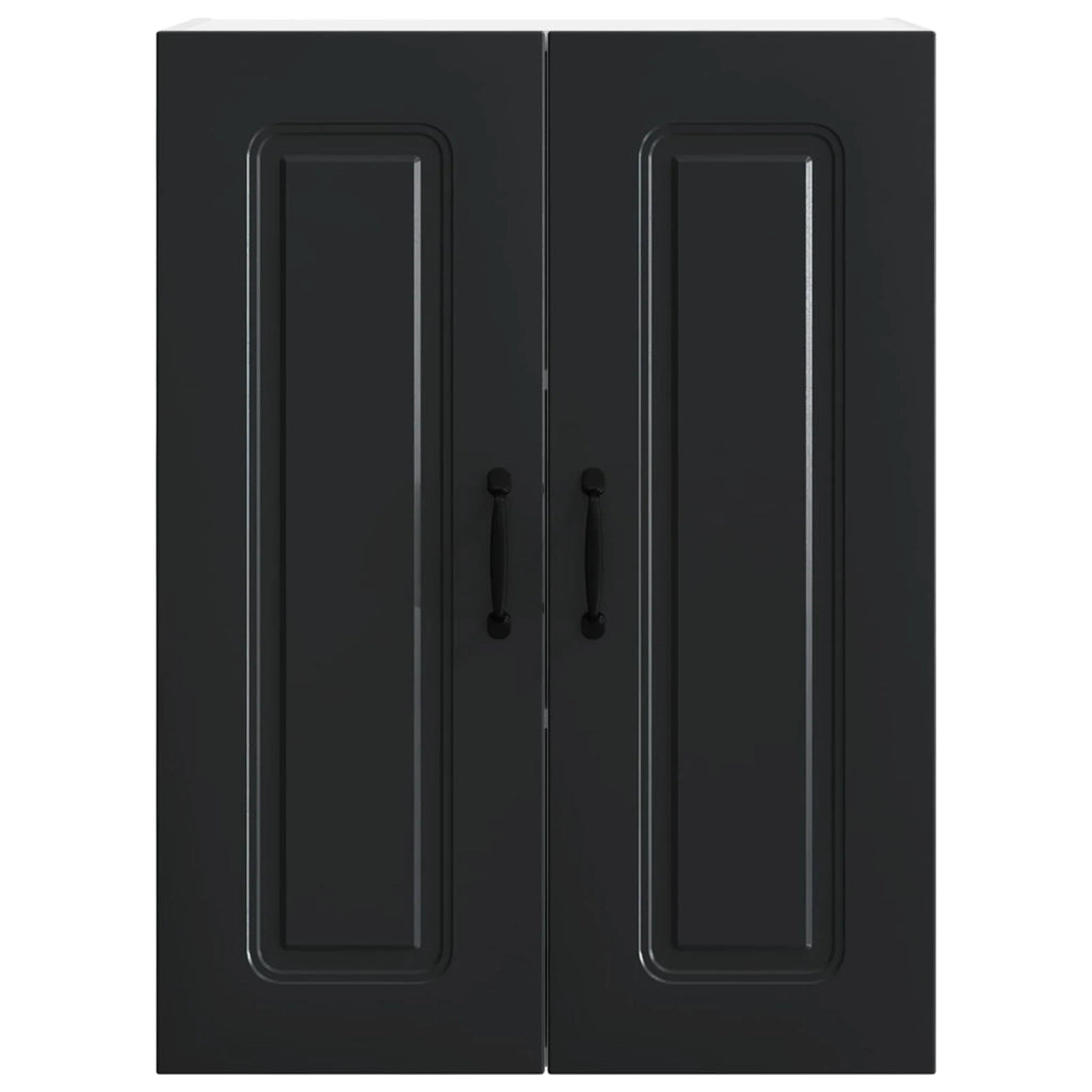 Pannello lavastoviglie Kalmar Nero 60 x 31 x 80 cm