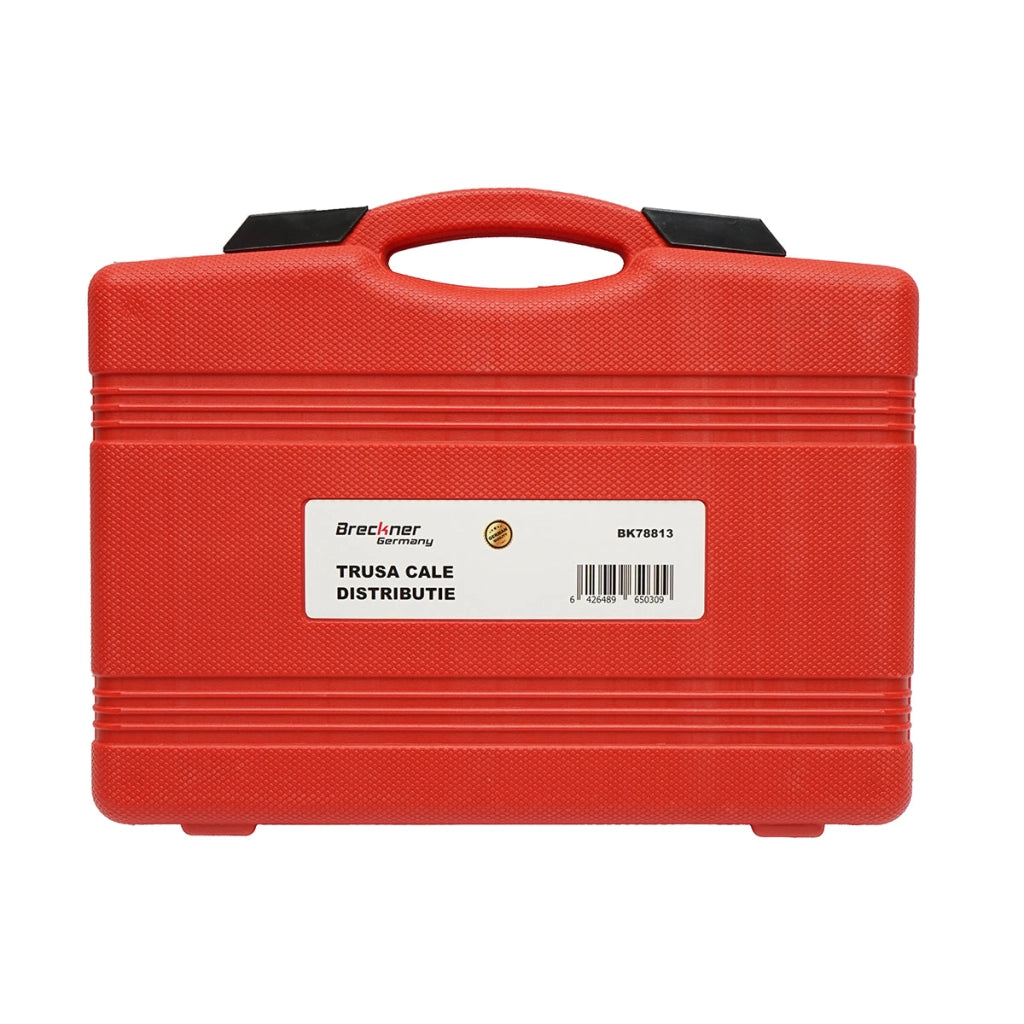 Set di bloccaggio distribuzione BMW N43 Breckner Germany