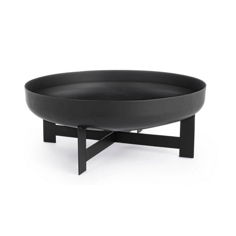 Braciere da esterno di design D50x21H - ARVEN