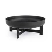 Braciere da esterno di design D50x21H - ARVEN