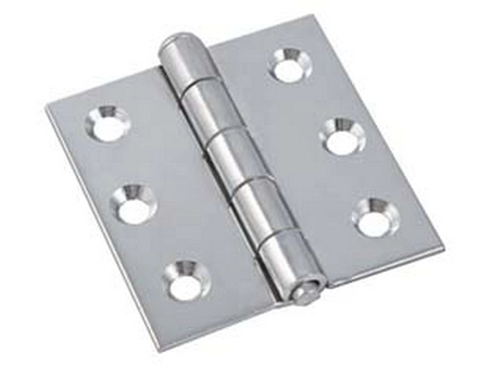 24pz cerniere in acciaio inox perno sfilabile extrapesanti - mm.65x65x2,0 cod:ferx.fer346320