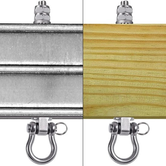 Anker per Plafond per Applicazioni Esterne e Interne 

o  o 

Nota: Non sono disponibili informazioni specifiche su questo prodotto.