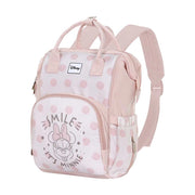 ZAINO BORSA MAMMA MINNI MOUSE MOMMY MINNI ANCHE PER PASSEGGINO - DISNEY