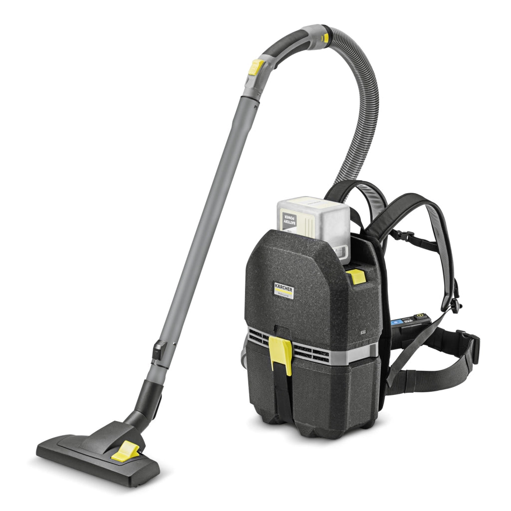 Karcher Aspirapolvere a batteria BVL 3/1 Bp