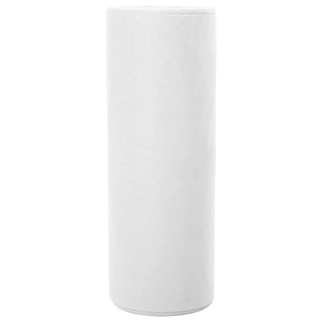 Fleece per Piante di Protezione dal Gelo Bianco 20 x 3,2 m CFW1299885