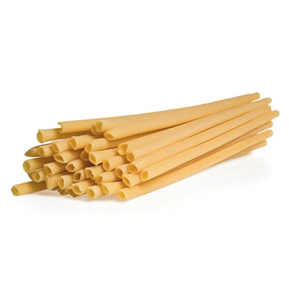 Pastificio garofalo ziti lunghi n. 4-15 pasta trafilata al bronzo da 500 grammi