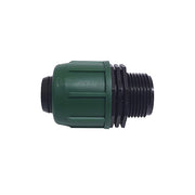 RACCORDO MASCHIO- D. 16 x 3/4- IRRIT- pezzi 1
