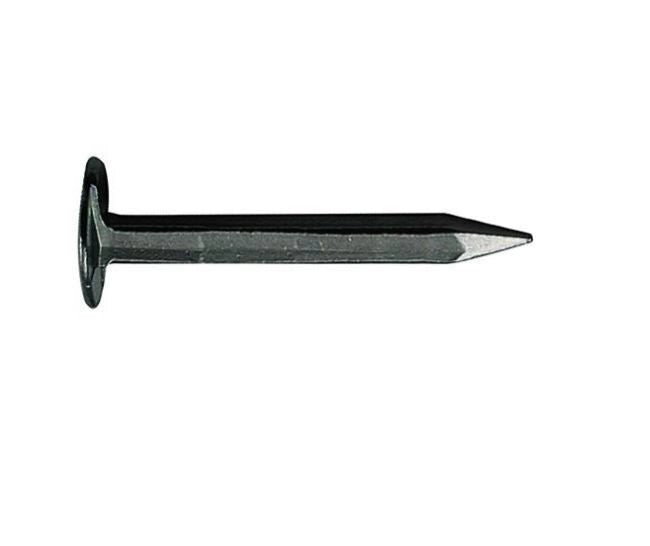 Due Leoni 0036024 Sellerine in Acciaio Testa Fresata Diametro 24 mm Peso 2.5 Kg colore Nero