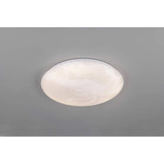 Umbria Plafoniera LED Effetto Alabastro GD Trio