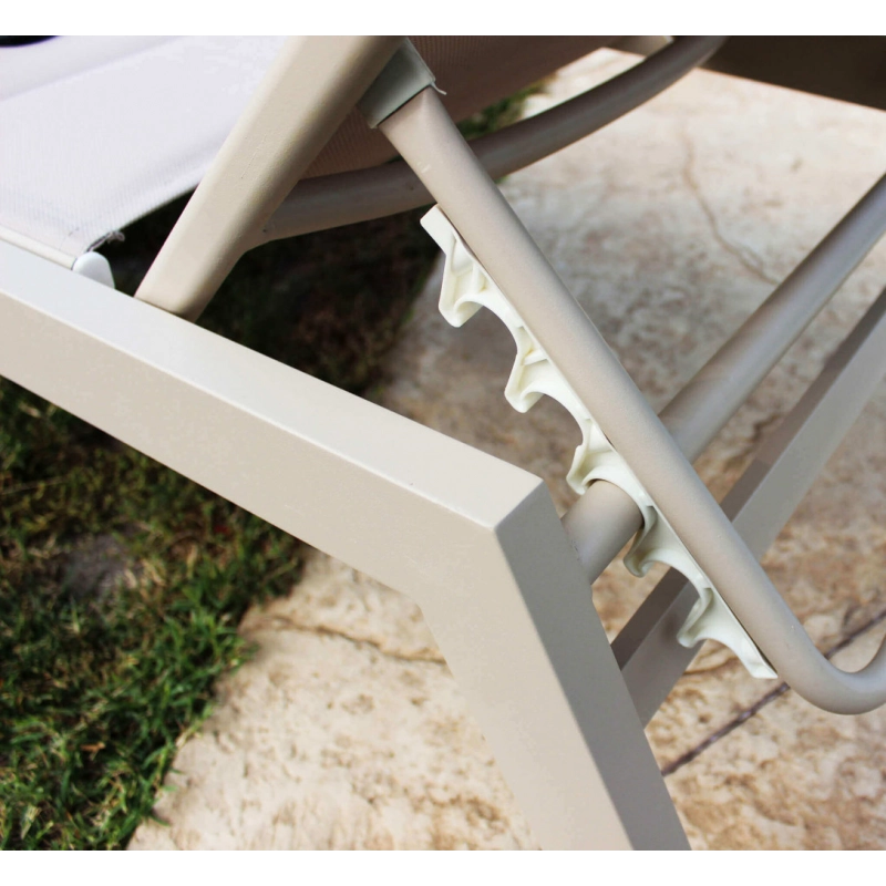 LETTINO FORMENTERA IMPILABILE