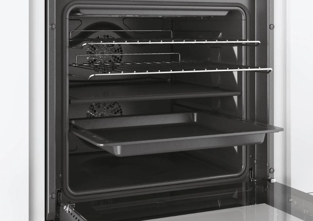 Candy ESSENZA FCDNE808VX 75 L A Acciaio inox