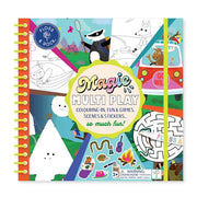 Floss & Rock - Water Multiplay - Adventure