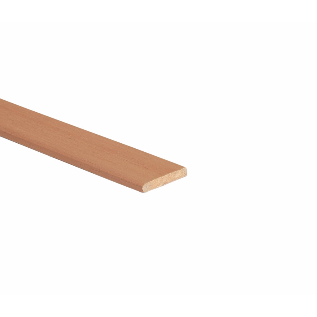 CORNICE 28X4.5X2200MM ROVERE