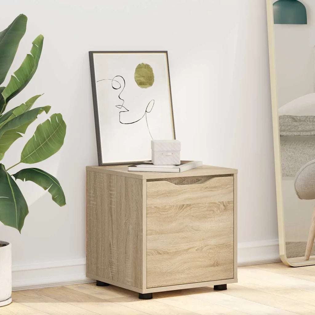 Mobile da Bagno Rovere Sonoma 40,5 x 40 x 44 cm