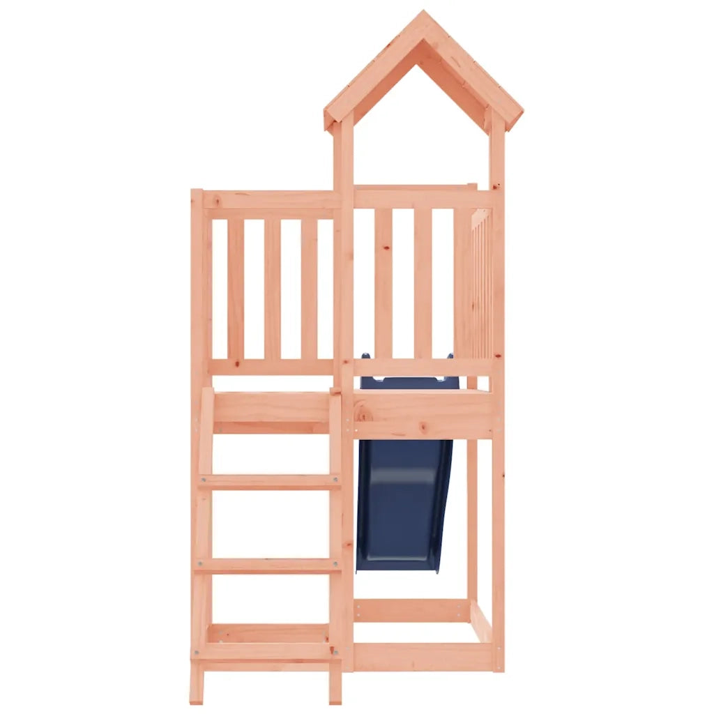 Set da Gioco da Esterno in Legno Massello di Douglas 3155829