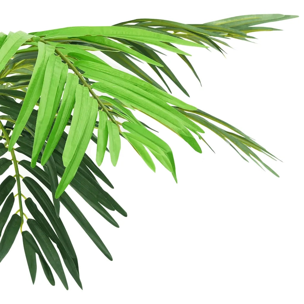 Palma Phoenix Artificiale con Vaso 190 cm Verde CFW3804641