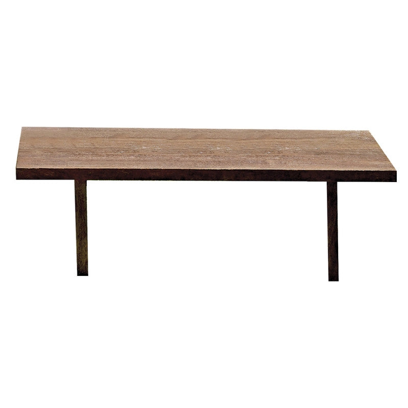 Set MOIA Bangalore in rattan gigante naturale