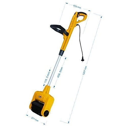 Vigor-Blinky Spazzatrice Elettrica  V-SP500 500W