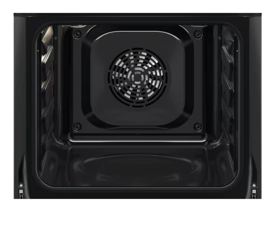 Electrolux KOHHH00BK3 Forno Multifunzione Serie 300