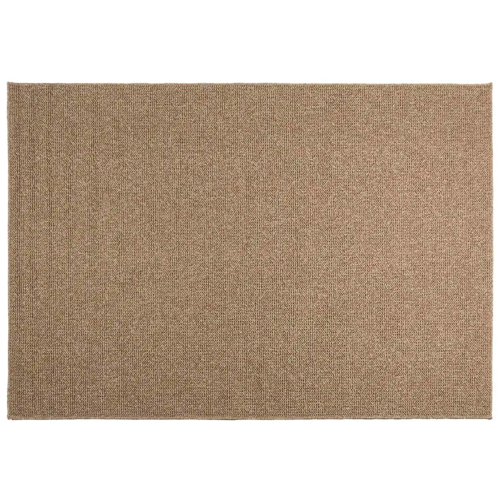 Tappeti per area AGIRA Naturale 280 x 200 cm Poliestere