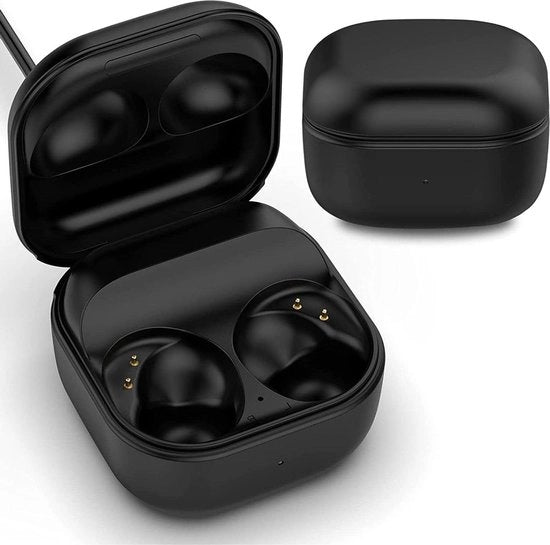 Docking Station di Ricarica USB per Orecchini senza Fili Zeri - Orecchini SM-R510