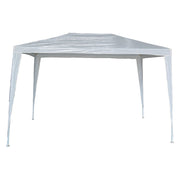 GAZEBO 'MACON' mt 2 x 3 - colore bianco - seconda scelta - LIF