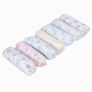 Set di calze da viaggio 7 pezzi - Fleece - Respiranti - Antibatterici - Comodi - Leggeri - Ideali per viaggi - Prodotti di uso singolo