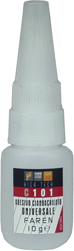 Faren COLLA UNIVERSALE C101  gr. 10 12.00 pz