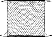 Cassa Portabagagli Auto Adattabile 70x70cm con 4 Ganci
