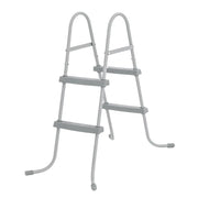 Bestway Scaletta per Piscina a 2 Gradini Flowclear 84 cm 92820