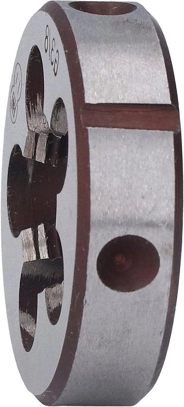Strumento di Riparazione del Cavo G3/8 in Acciaio Laminato con Trasformazione Precisa - 5 Fori a Spillo