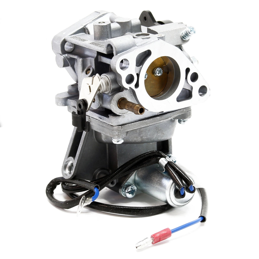 Carburatore di ricambio per il motore a benzina LIFAN 2V78F-2 da 15,5Kw (20,4 CV)