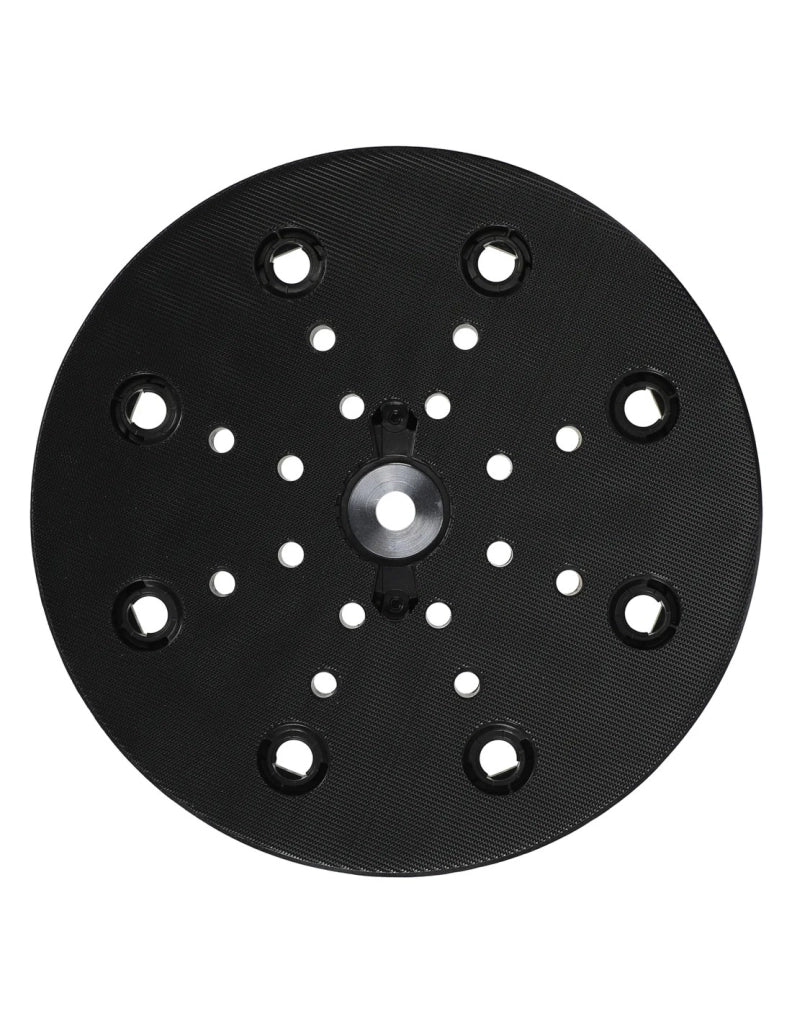 Platorello Ø 225mm per LEROS + 8 viti