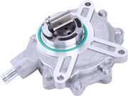 Pompa di rilascio per il sistema frenante, compatibile con BMW 1 serie E81 3 serie E46 E90 E91 E92 E93 X1 E84 X3 E83 Z4 E85 - 7.24807.22.0, 7502656