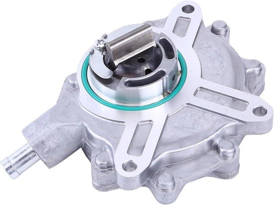 Pompa di rilascio per il sistema frenante, compatibile con BMW 1 serie E81 3 serie E46 E90 E91 E92 E93 X1 E84 X3 E83 Z4 E85 - 7.24807.22.0, 7502656