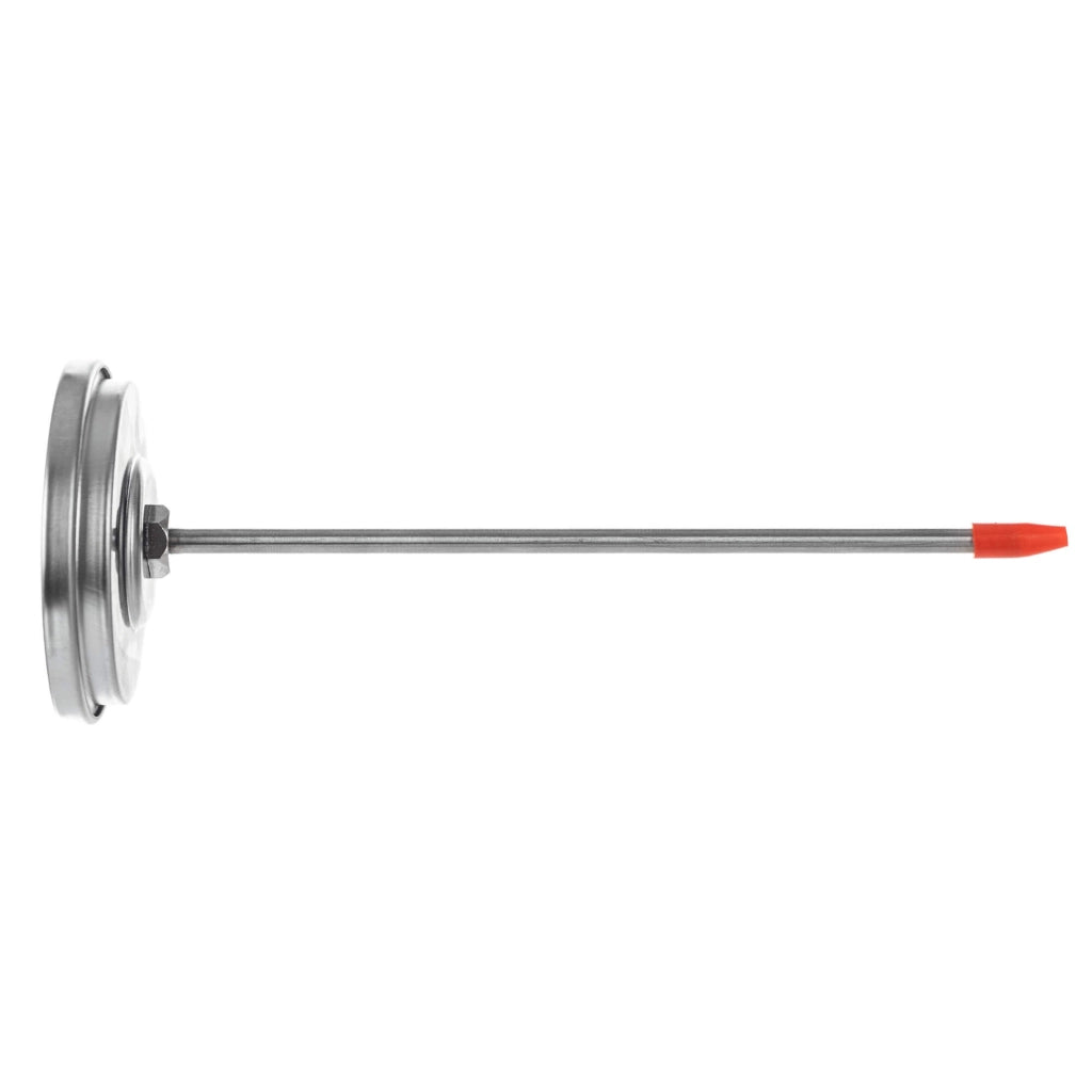 Termometro da cucina KADAX per carne, forno, affumicatore, griglia, arrostimento, sonda in acciaio inox