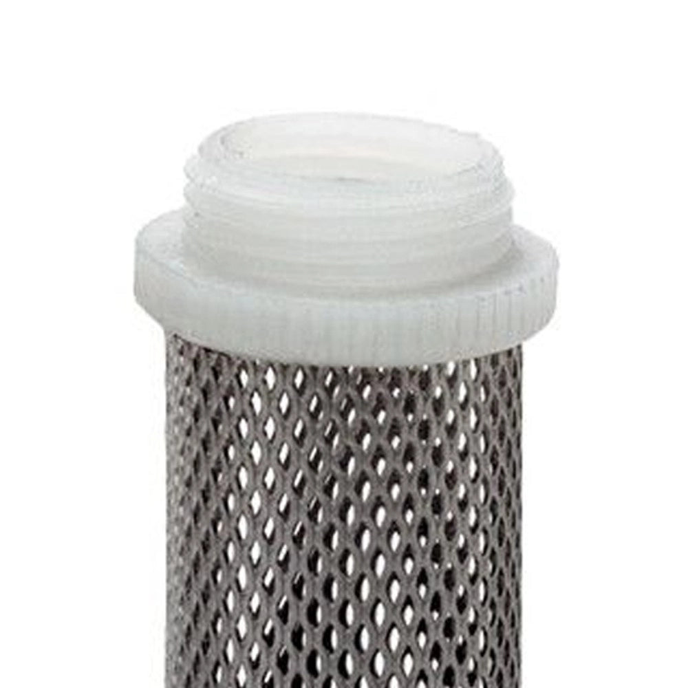 Filtro per valvola di ritegno star di remer rubinetterie