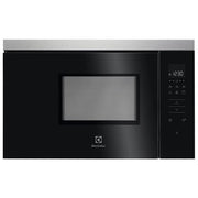 Electrolux MQ818GXE Forno a microonde ad incasso 16.8 Litri