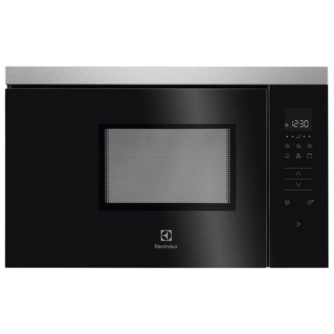 Electrolux MQ818GXE Forno a microonde ad incasso 16.8 Litri