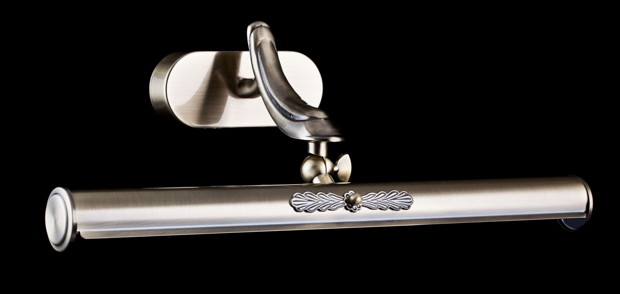 Lampada da parete per quadri Picture in Metallo Raphael Bronzo